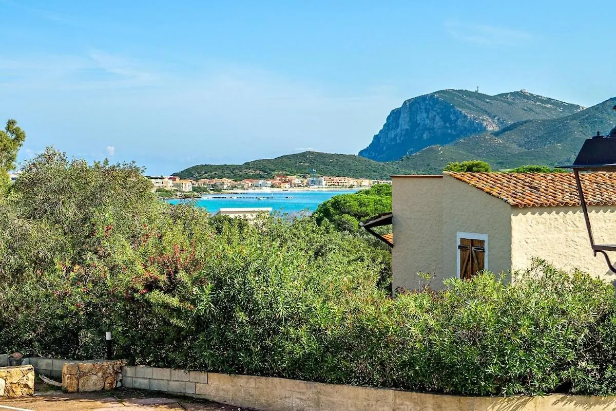 Villa Solea, Golfo Aranci