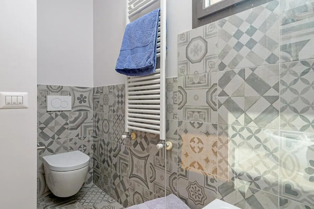 Villa Solea, Golfo Aranci 0*,