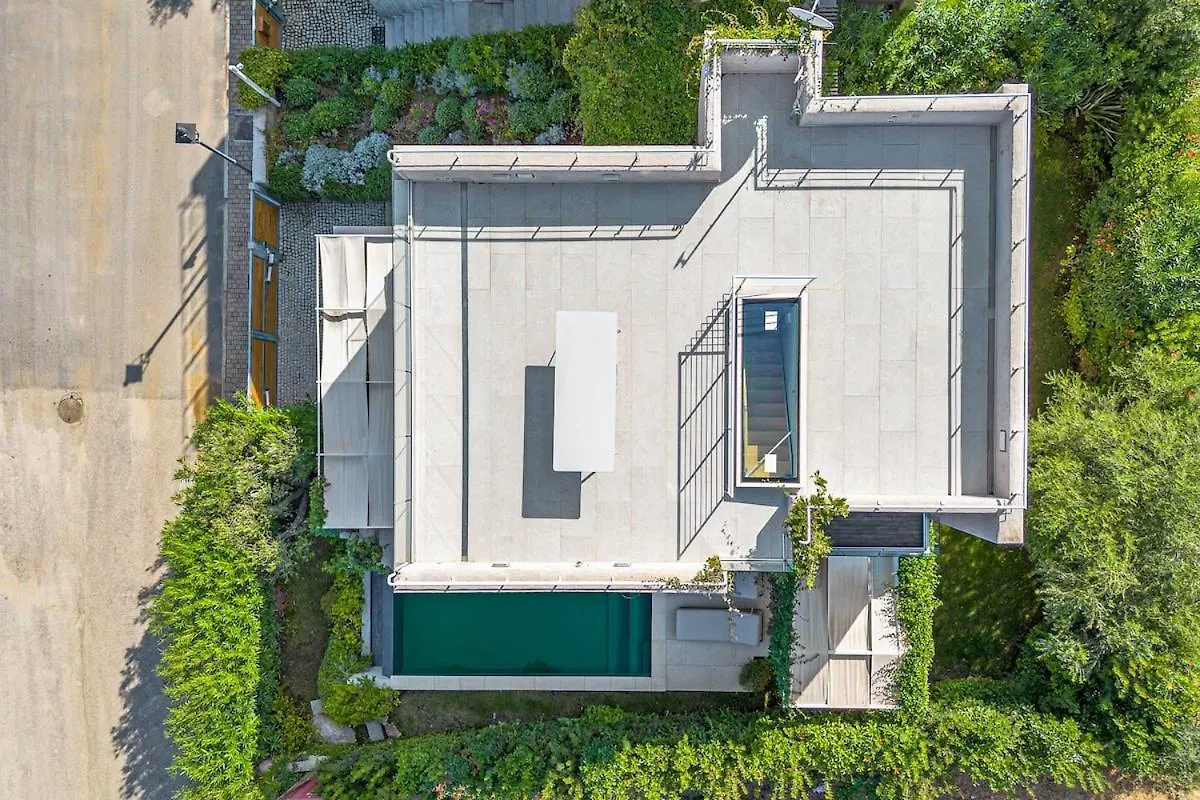 Villa Solea, Golfo Aranci 0*,  Italy