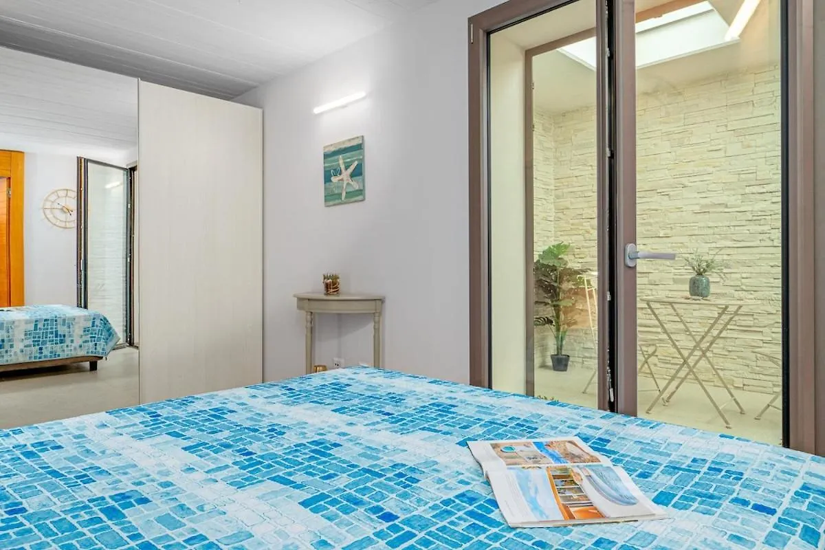 Villa Solea, Golfo Aranci